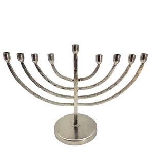 Hanukah Chanukah Menorah Judaica